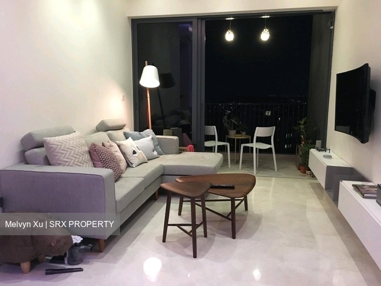 Alex Residences (D3), Apartment #527105811